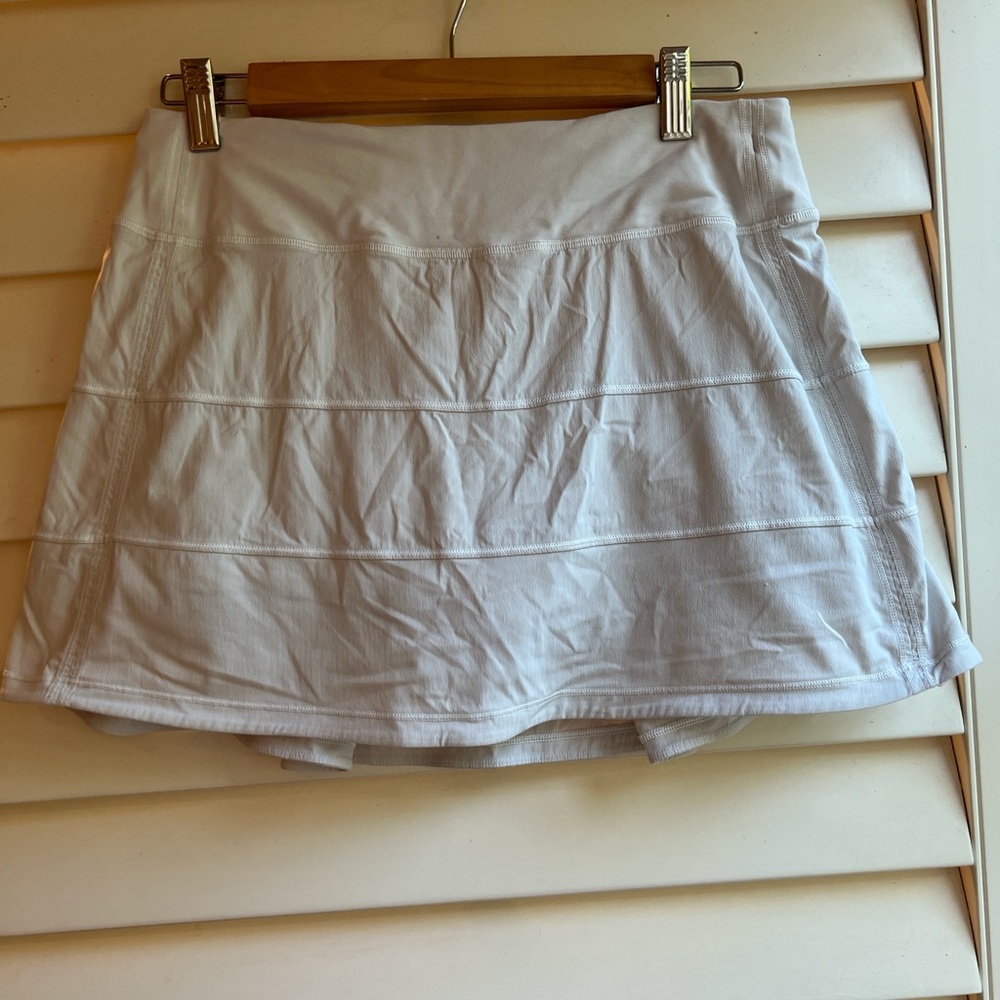 Lululemon skirt